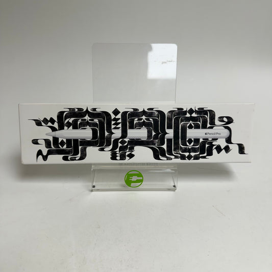 New Apple Pencil Pro Smart Pencil Stylus White MX2D3AM/A