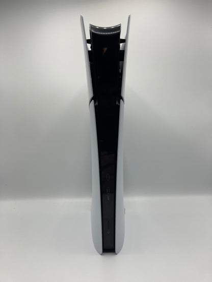 Sony PlayStation 5 Slim Digital Edition PS5 Slim 1TB White Console Gaming System