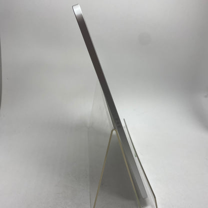 WiFi Only Apple iPad 10th Gen 64GB Silver MPQ03LL/A