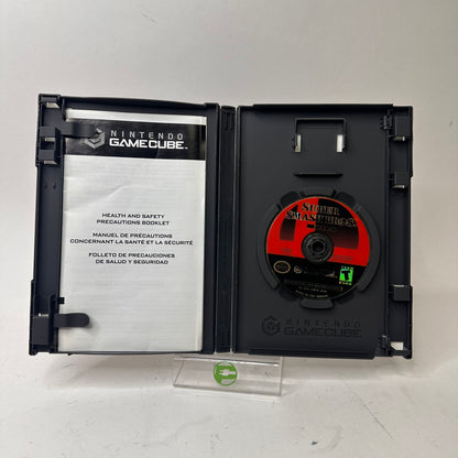 Super Smash Bros. Melee (Nintendo GameCube, 2001)