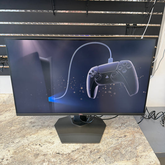 Dell 32" G3223Q 4K UHD  IPS Gaming Monitor