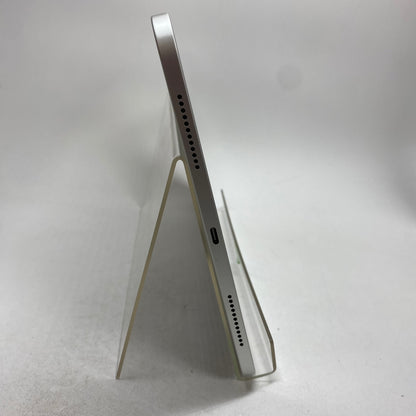WiFi Only Apple iPad 11" (A16) 128GB Silver MD3Y4LL/A