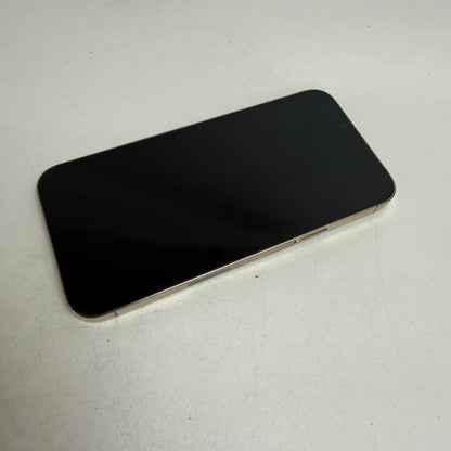 Factory Unlocked Apple iPhone 13 Pro Max 128GB Gold MLEF3LL/A