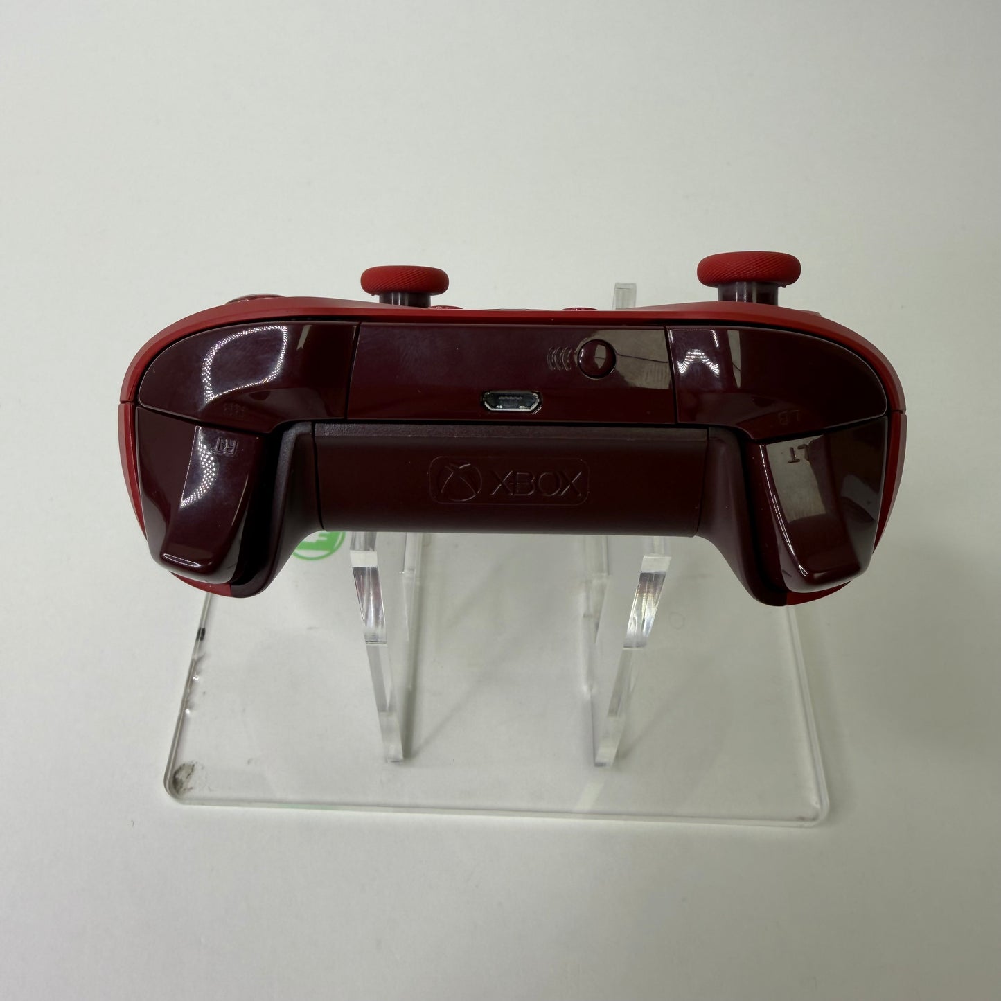 Microsoft Xbox One Wireless Controller Red 1708