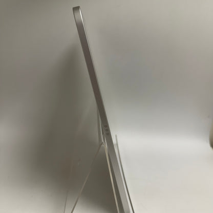 WiFi Only Apple iPad 10th Gen 64GB Silver MPQ03LL/A