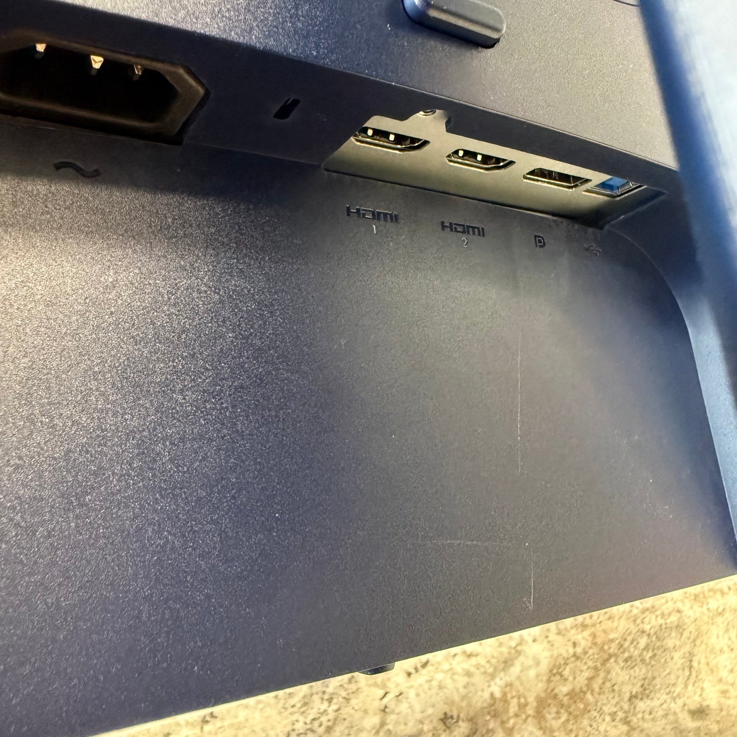 Alienware 27" AW2725DM QHD LED IPS Gaming Monitor