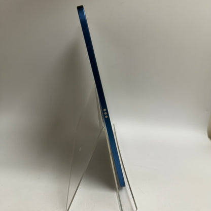 WiFi Only Apple iPad 11" (A16) 128GB Blue MD4A4LL/A