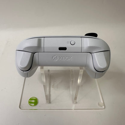 Microsoft Xbox Series X|S Wireless Controller Robot White 1914