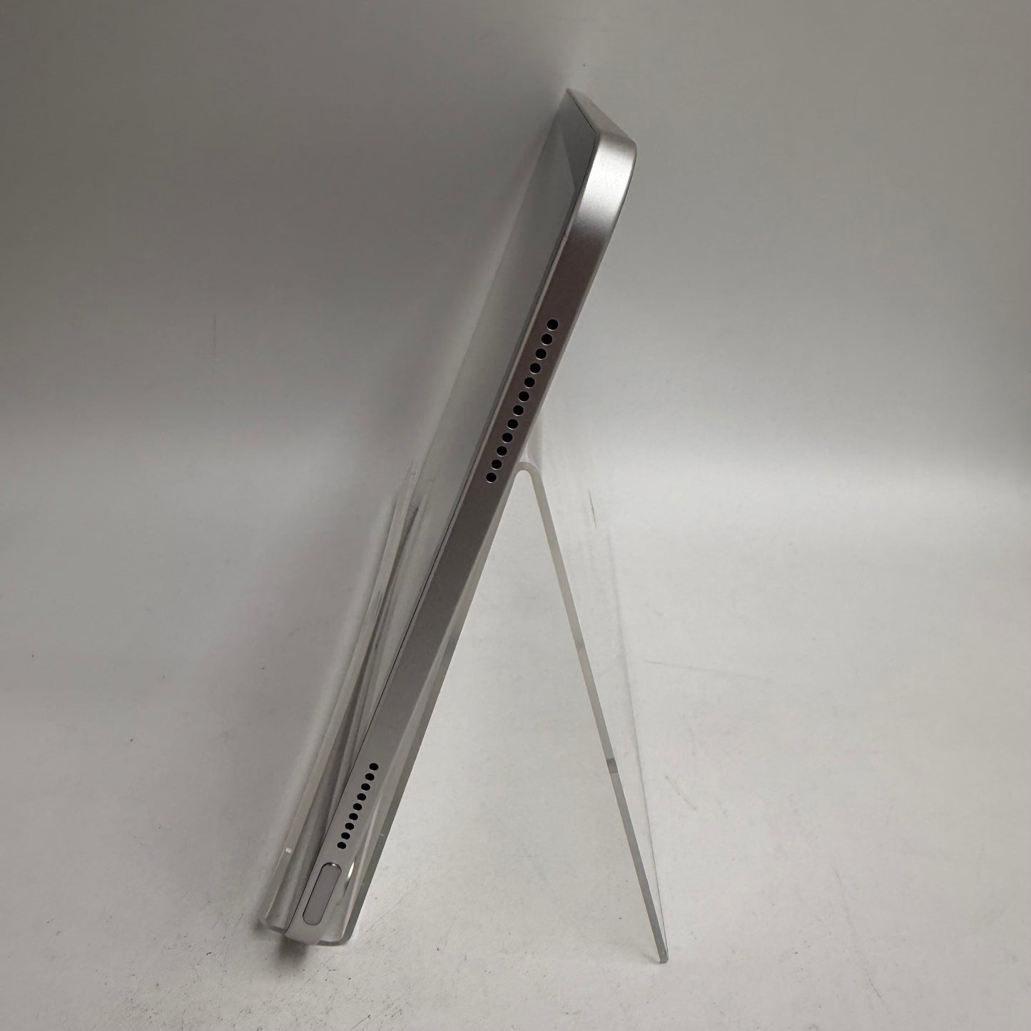 WiFi Only Apple iPad 10th Gen 64GB Silver MPQ03LL/A