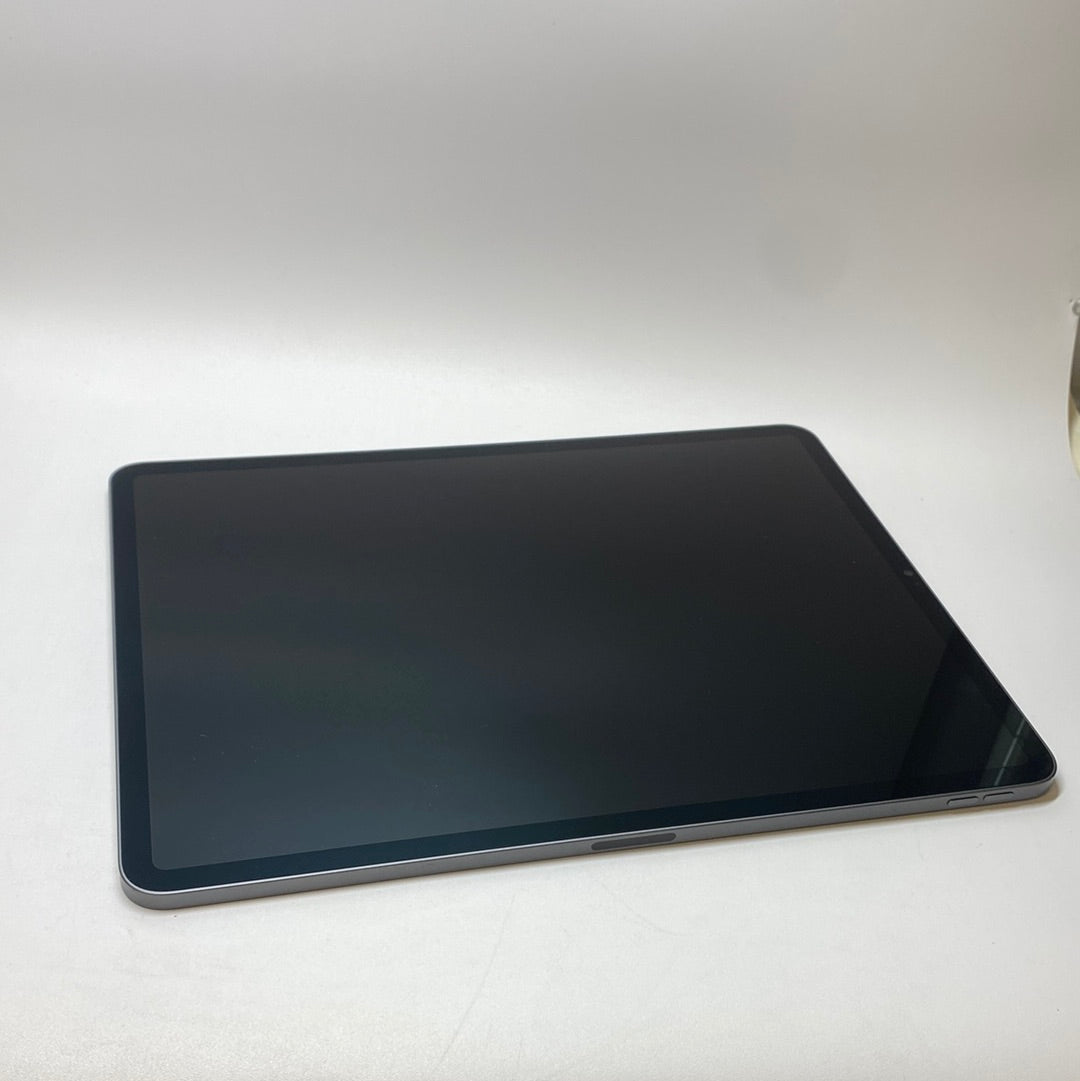 WiFi Only Apple iPad Pro 12.9" 5th Gen 256GB Space Gray MHNH3LL/A