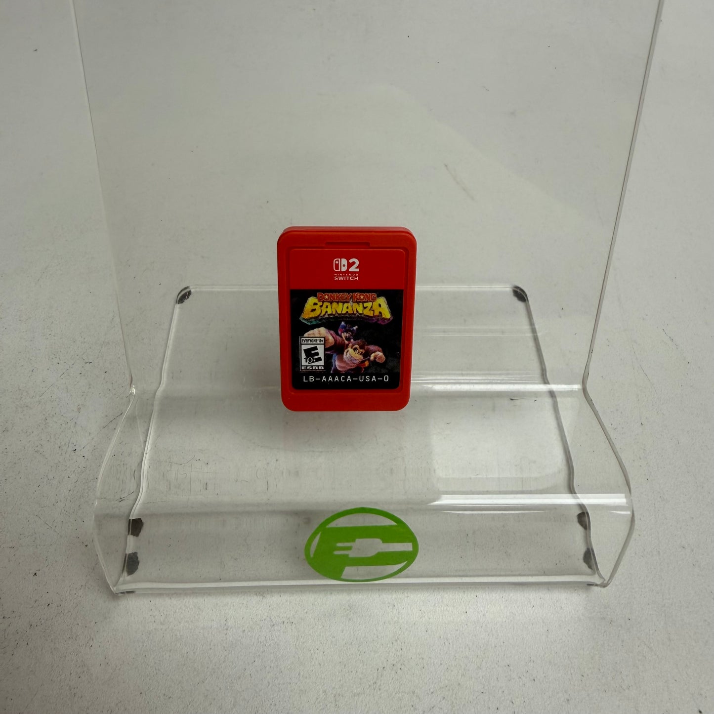 Donkey Kong Bananza (Nintendo Switch 2, 2025)