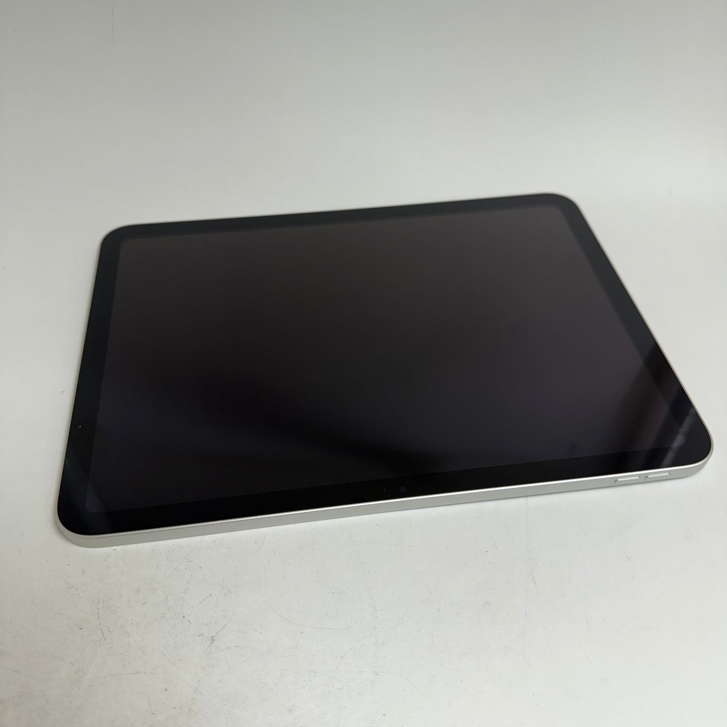 WiFi Only Apple iPad 10th Gen 64GB Silver MPQ03LL/A