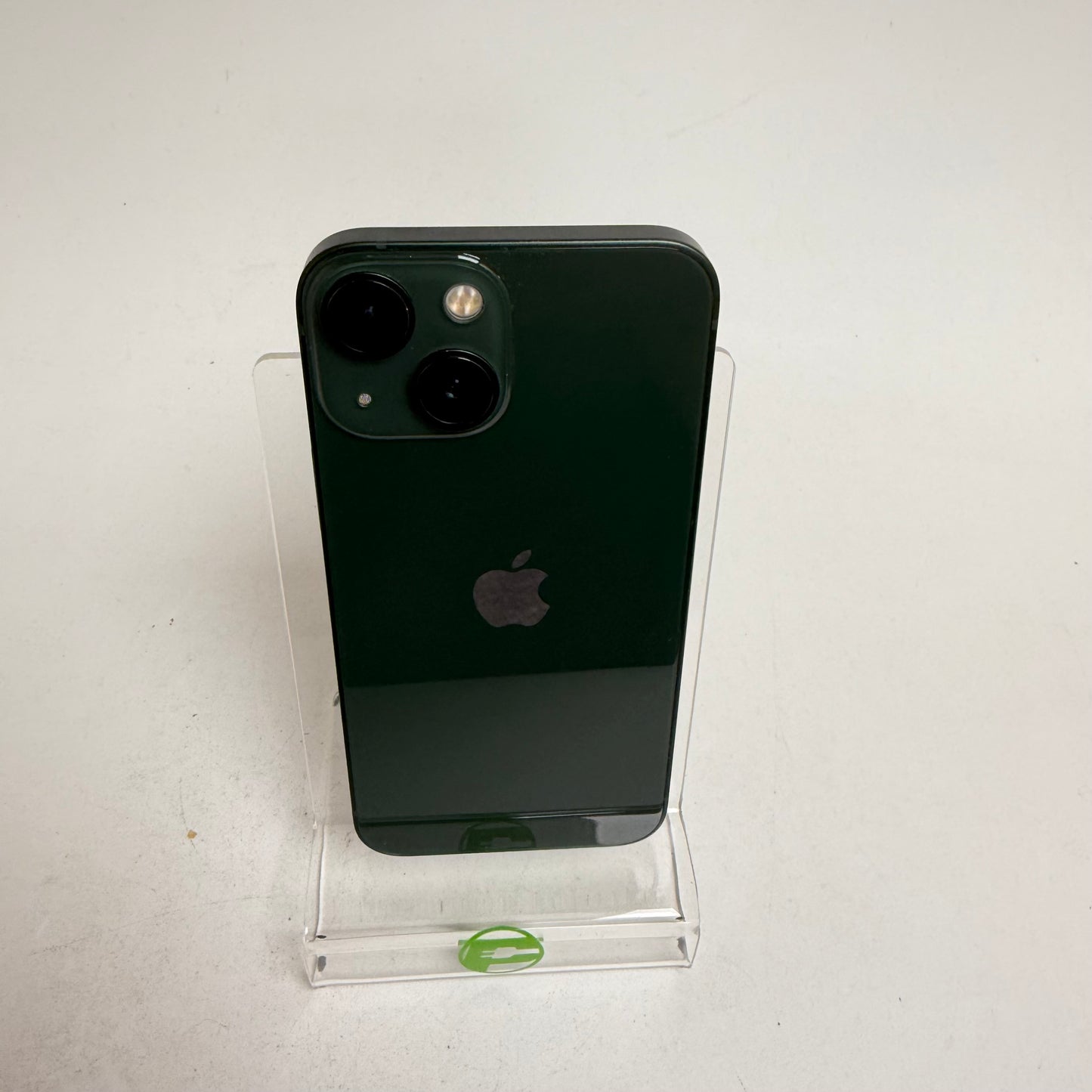 Factory Unlocked Apple iPhone 13 Mini 256GB Green NNF33LL/A