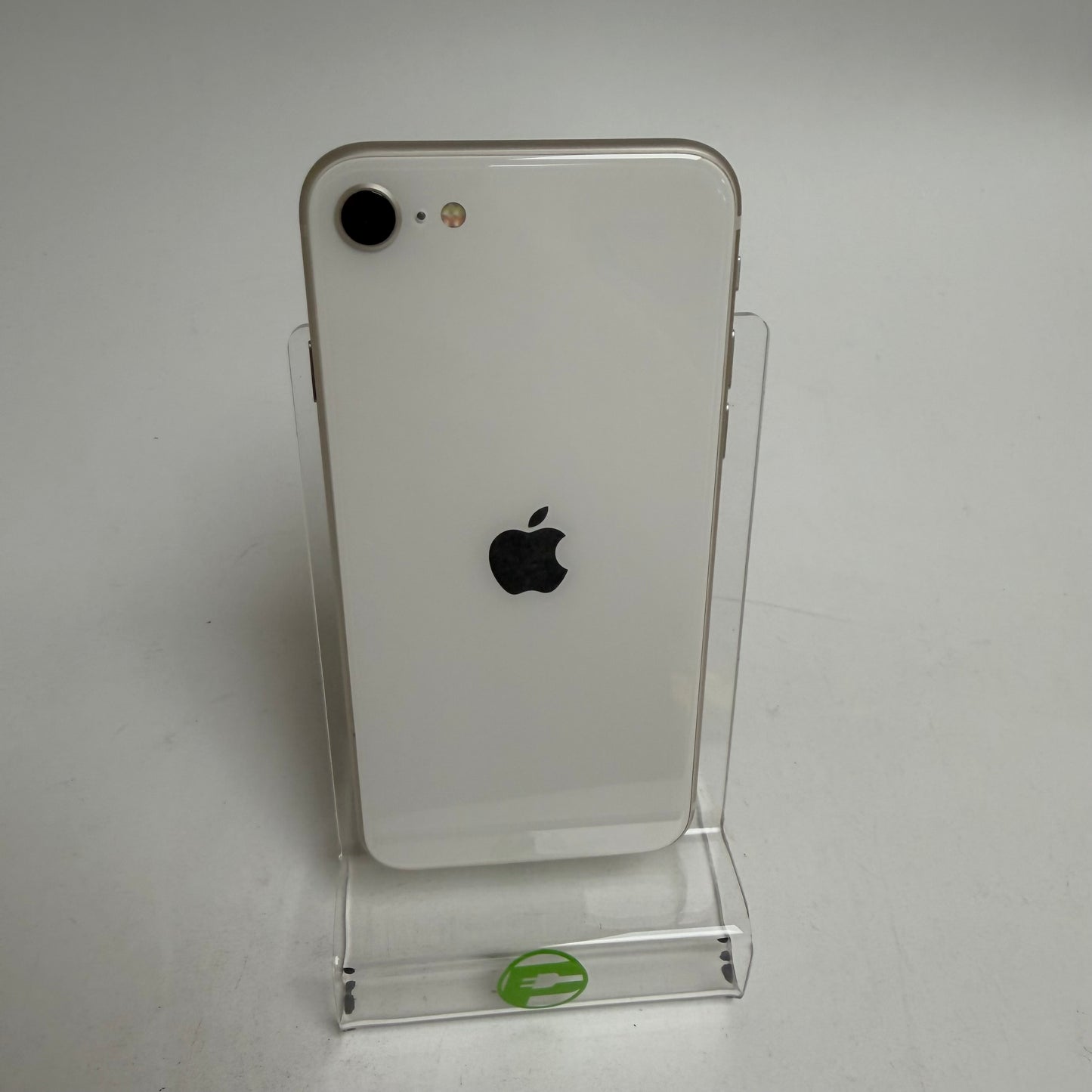 Factory Unlocked Apple iPhone SE 3rd Gen 128GB Starlight MMYG3J/A