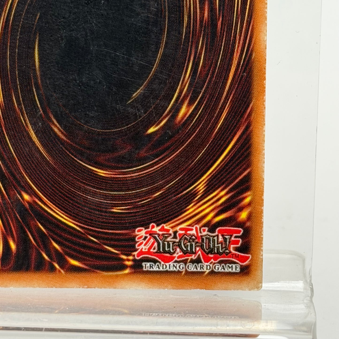 Metal Raiders B. Skull Dragon MRD-0T8 Holofoil English