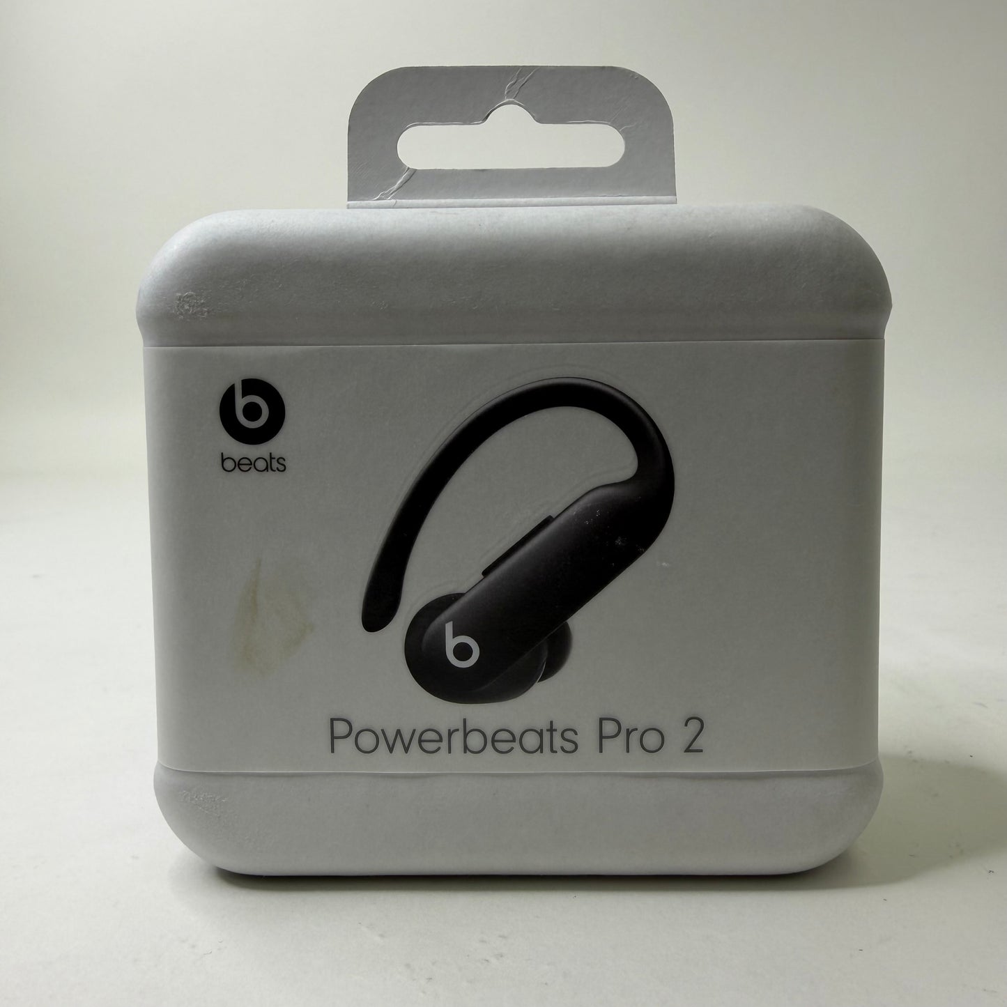 New Beats Powerbeats2 Wireless Earbuds  Black MX723LL/A