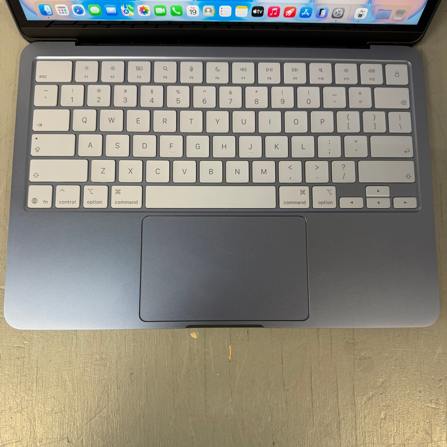 2026 Apple MacBook Neo 13" A18 Pro 5C GPU 4.0GHz 8GB RAM 256GB SSD MHFF4LL/A
