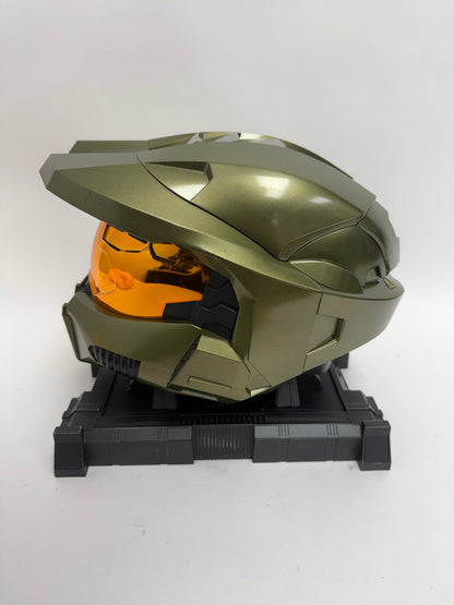 Microsoft Halo 3 Legendary Edition Helmet