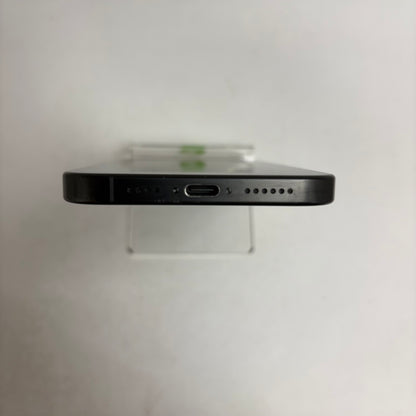 Factory Unlocked Apple iPhone 16 Pro Max 256GB Black Titanium MYW33LL/A