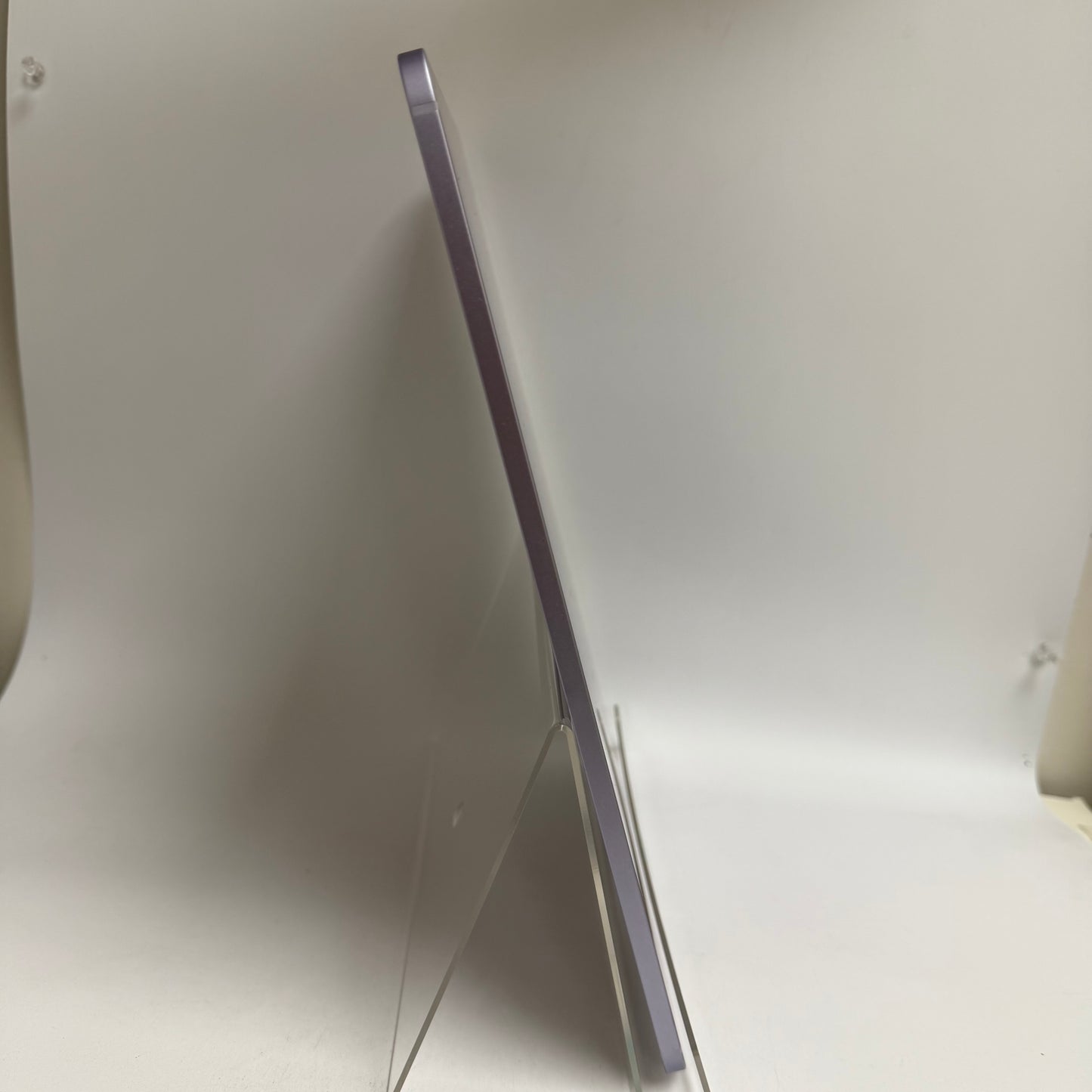 Factory Unlocked Apple iPad Air 13" M3 128GB Purple MCJ44LL/A