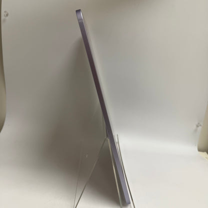 Factory Unlocked Apple iPad Air 13" M3 128GB Purple MCJ44LL/A
