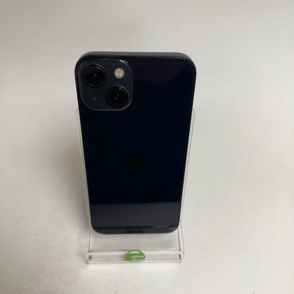 Factory Unlocked Apple iPhone 13 128GB Midnight ML933LL/A