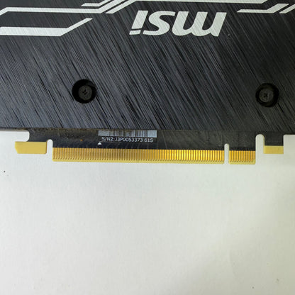 MSI GeForce RTX 2070 Ventus  8GB GDDR6 Graphics Card 602-V373-61SP1903002206