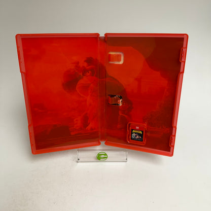 Donkey Kong Bananza (Nintendo Switch 2, 2025)