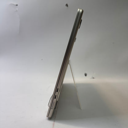 2024 Apple MacBook Air 15" M3 10C GPU 4.0GHz 16GB RAM 256GB SSD A3114