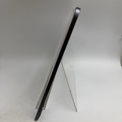WiFi Only Apple iPad Pro 12.9" 4th Gen 512GB Space Gray MXAV2LL/A