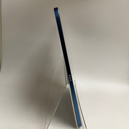WiFi Only Apple iPad 11" (A16) 128GB Blue MD4A4LL/A