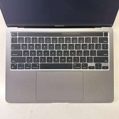 2022 Apple MacBook Pro 13.3" M2 10C GPU 3.5GHz 16GB RAM 512GB SSD A2338