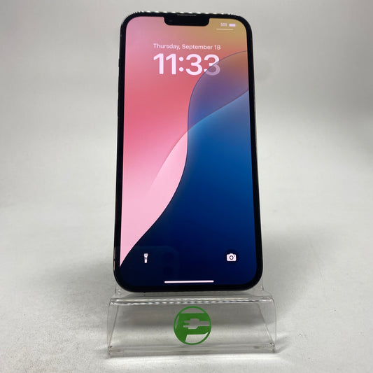 Factory Unlocked Apple iPhone 13 Pro Max 128GB Graphite MLKL3LL/A