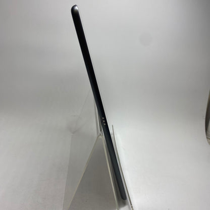Factory Unlocked Apple iPad 9th Gen 64GB Space Gray MK663LL/A