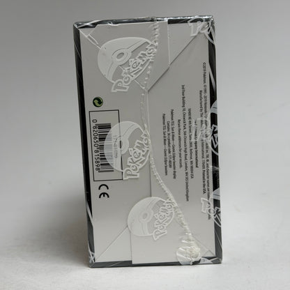 New Pokémon TCG Pokémon TCG Sun & Moon Cosmic Eclipse Booster Box