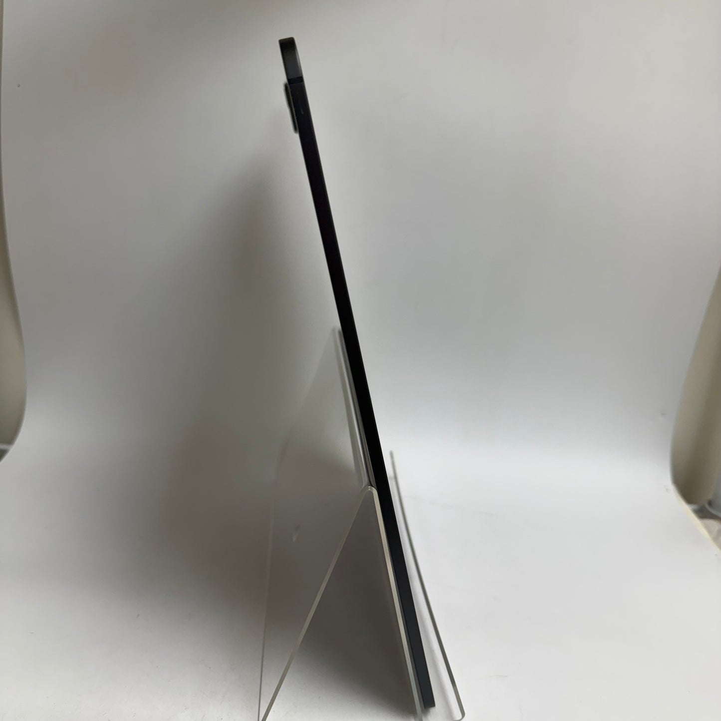 WiFi Only Apple iPad Pro 13" M4 256GB Space Black MVX23LL/A