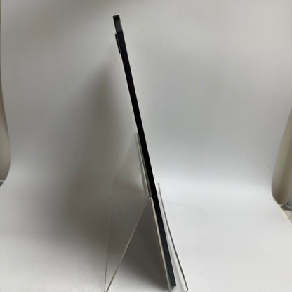 WiFi Only Apple iPad Pro 13" M4 256GB Space Black MVX23LL/A