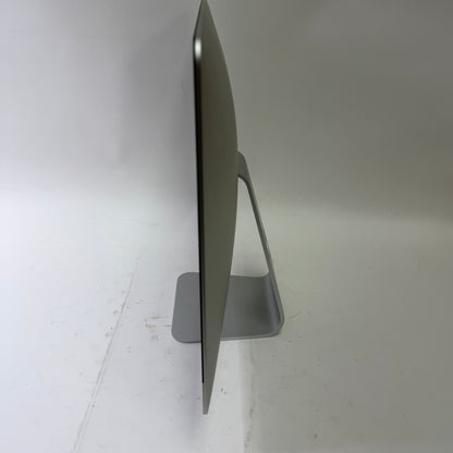 2019 Apple iMac 21.5" i5 3.0GHz 8GB RAM 256GB SSD Silver A2116