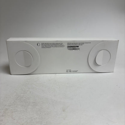 New GPS Only Apple Watch Series 9 45MM Midnight Aluminum MR9C3LW/A