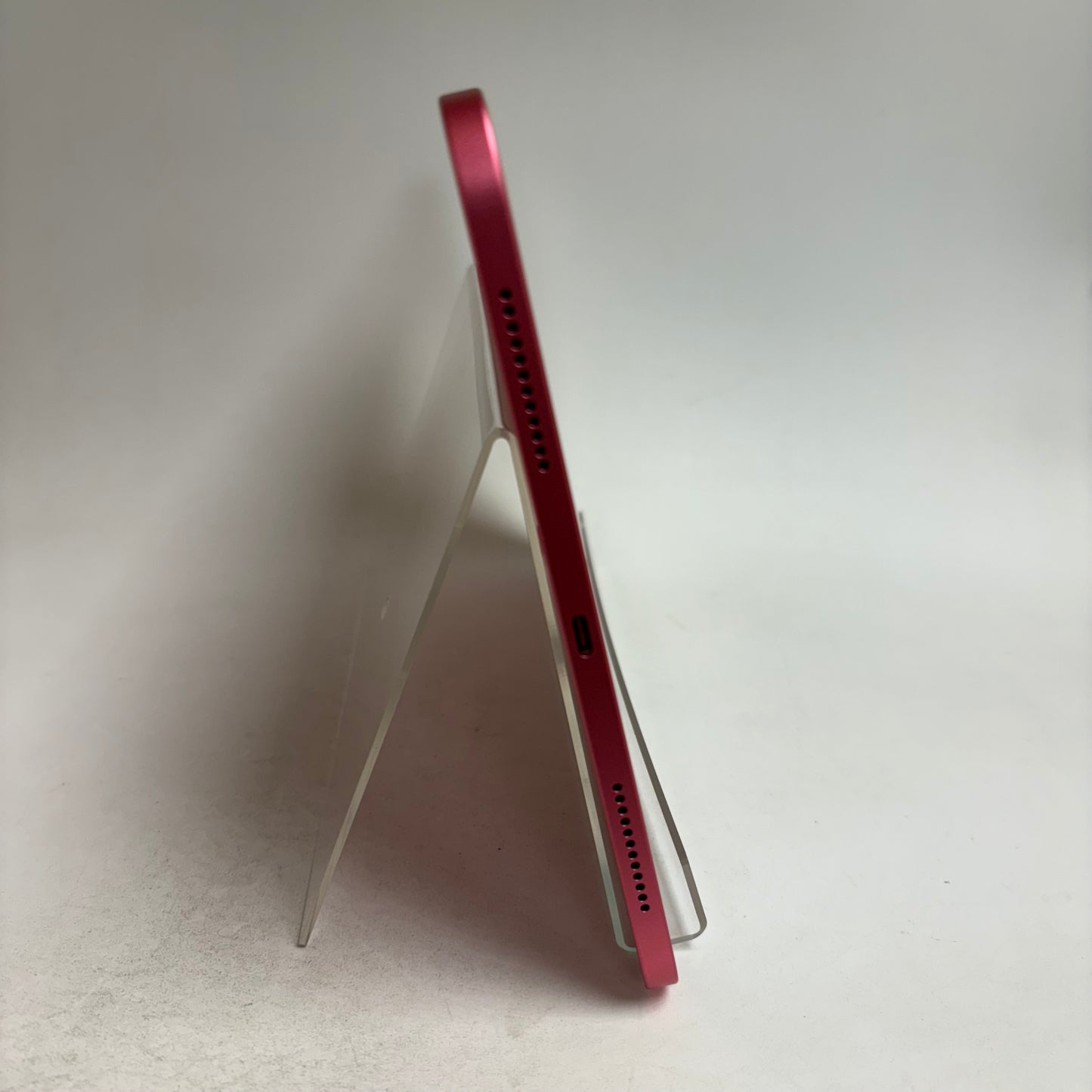 WiFi Only Apple iPad 10th Gen 64GB Pink MPQ33LL/A