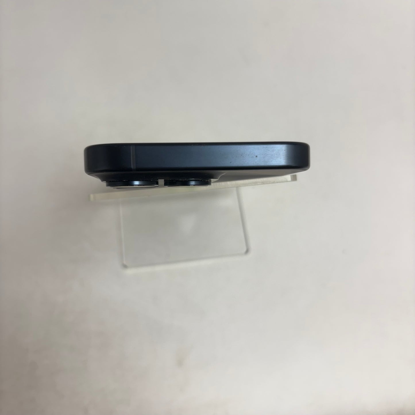 Factory Unlocked Apple iPhone 15 Pro 256GB Blue Titanium MTQV3LL/A