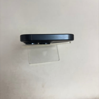 Factory Unlocked Apple iPhone 15 Pro 256GB Blue Titanium MTQV3LL/A