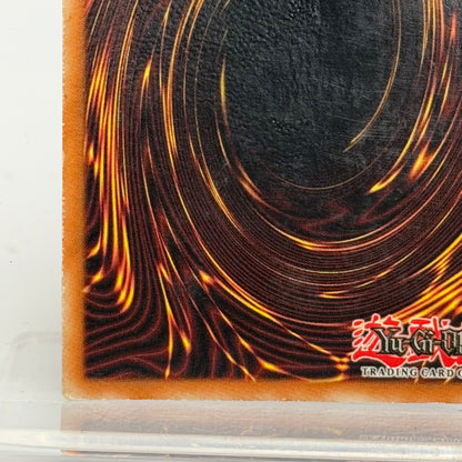 Metal Raiders B. Skull Dragon MRD-0T8 Holofoil English