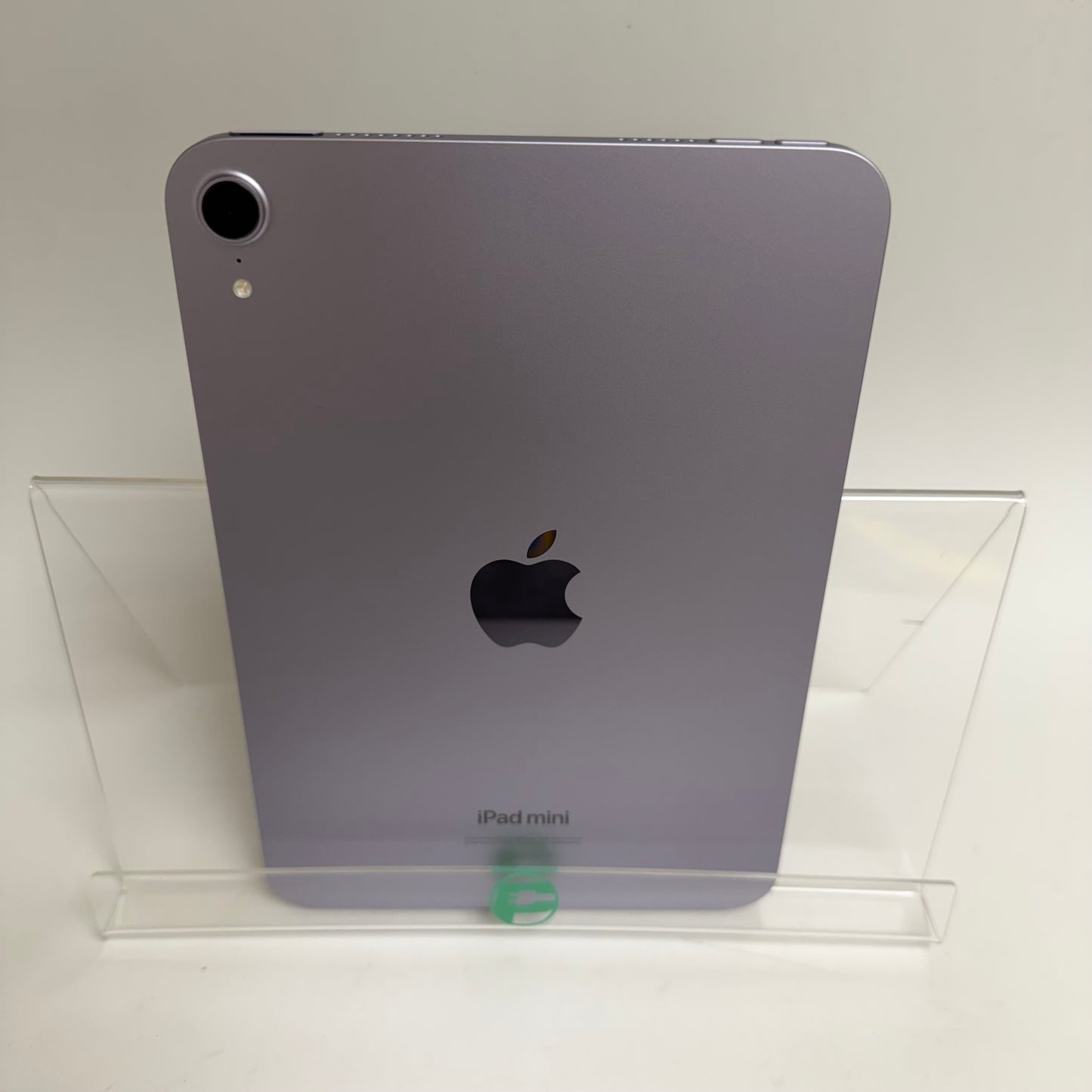 WiFi Only Apple iPad mini (A17 Pro) 128GB Purple MXN93LL/A