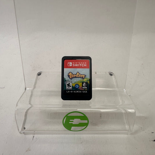 TemTem (Nintendo Switch, 2020) Cartridge Only