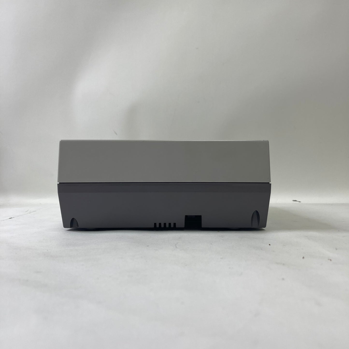 Nintendo Entertainment System NES Video Game Console NES-001 Gray