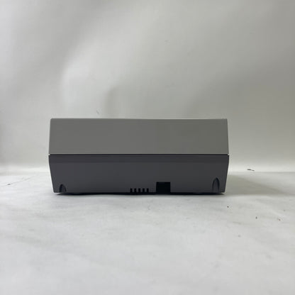 Nintendo Entertainment System NES Video Game Console NES-001 Gray