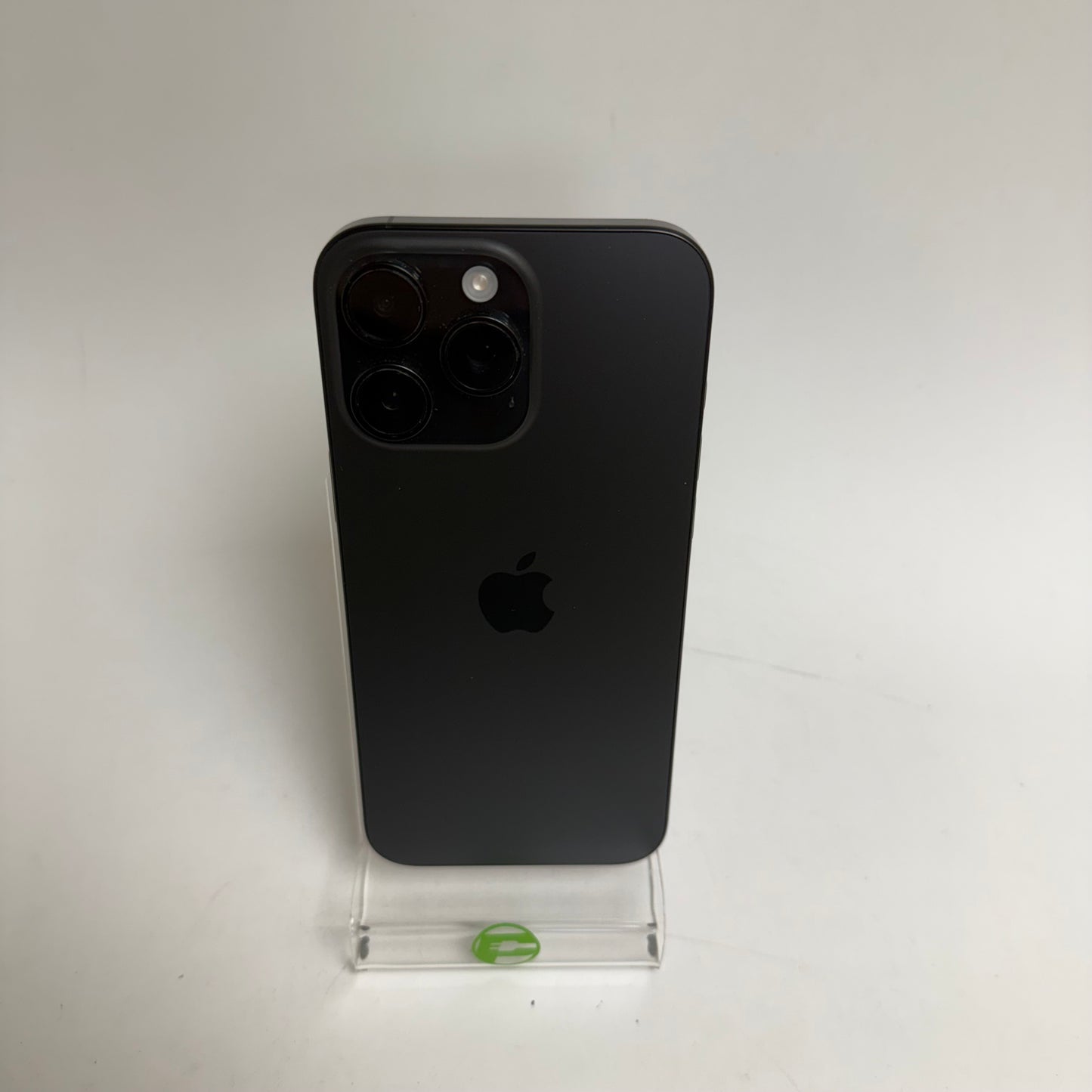 Factory Unlocked Apple iPhone 16 Pro Max 256GB Black Titanium MYW33LL/A