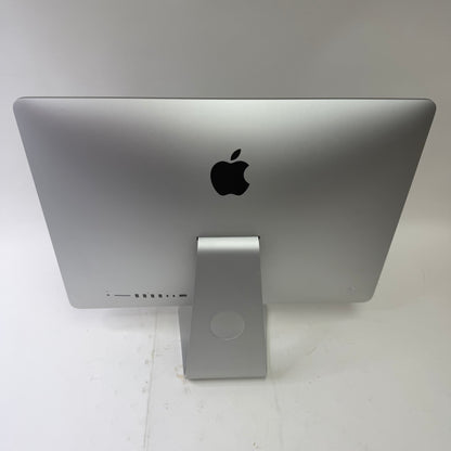 2019 Apple iMac 21.5" i5 3.0GHz 8GB RAM 256GB SSD Silver A2116
