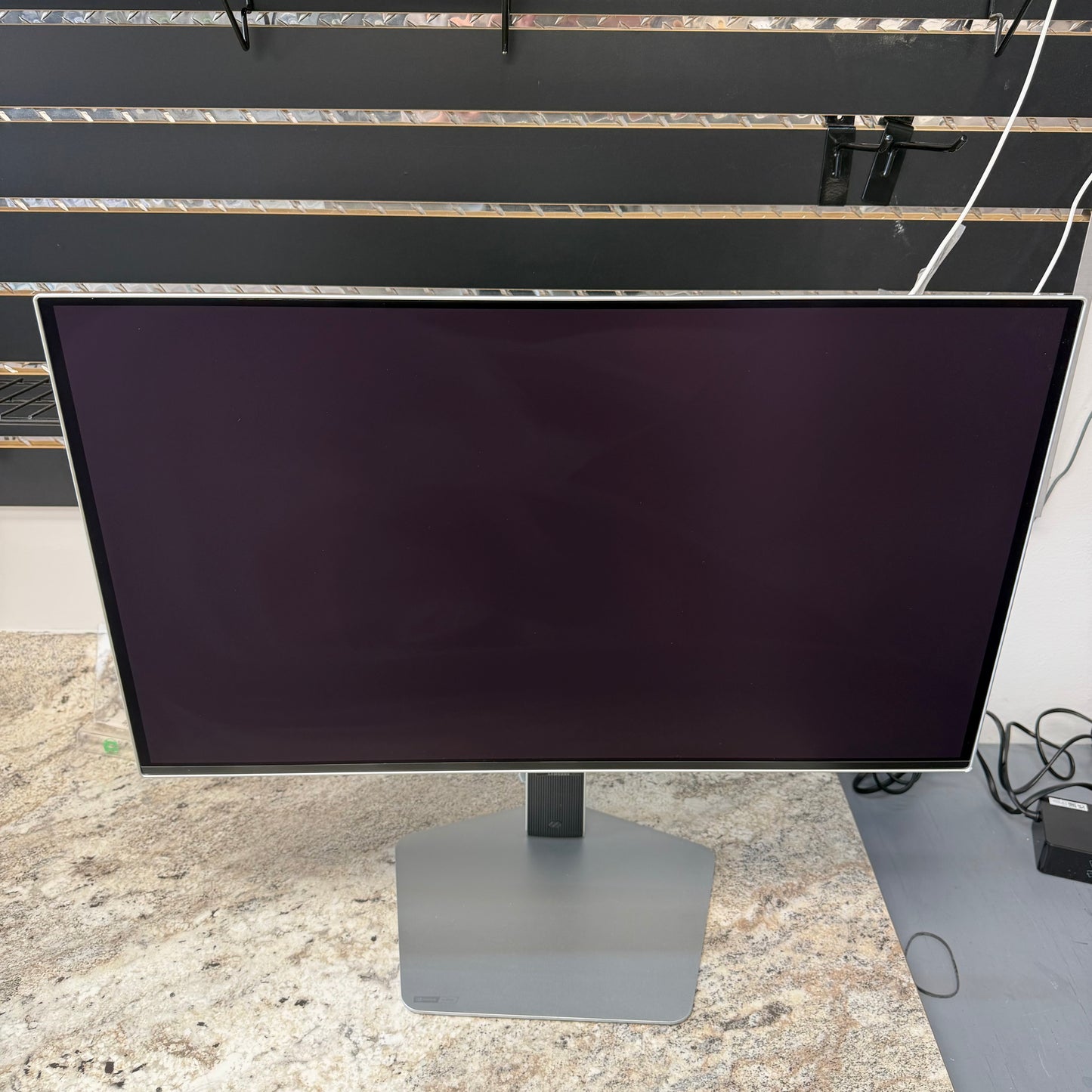 Samsung 27" S27DG610SN QD-OLED Gaming Monitor